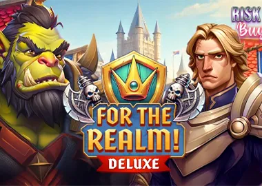  For the Realm Deluxe